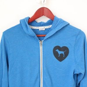 Victoria’s Secret Pink Sweater